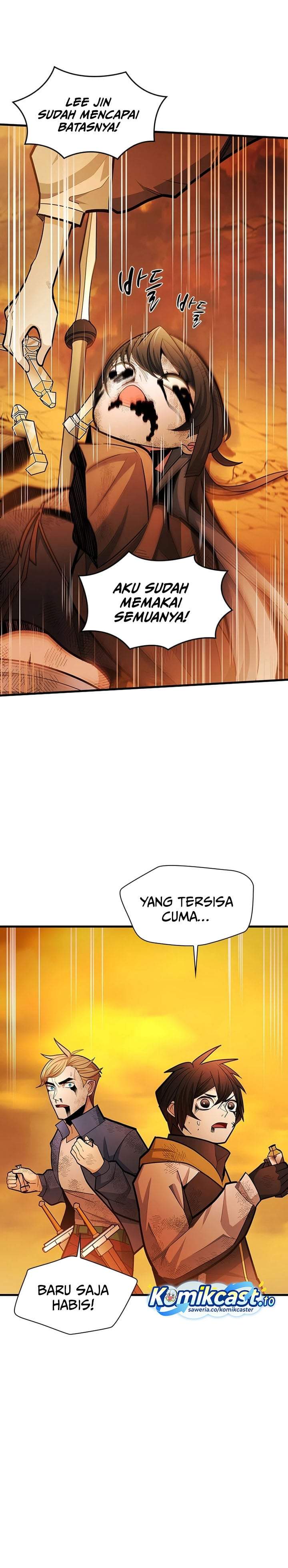The Tutorial is Too Hard Chap 265 - Next Chap 266