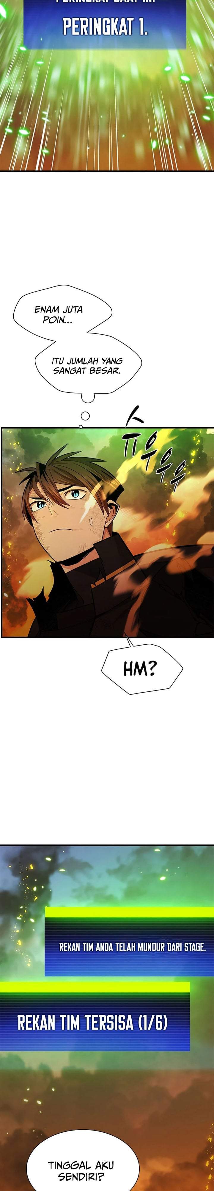 The Tutorial is Too Hard Chap 266 - Next Chap 267