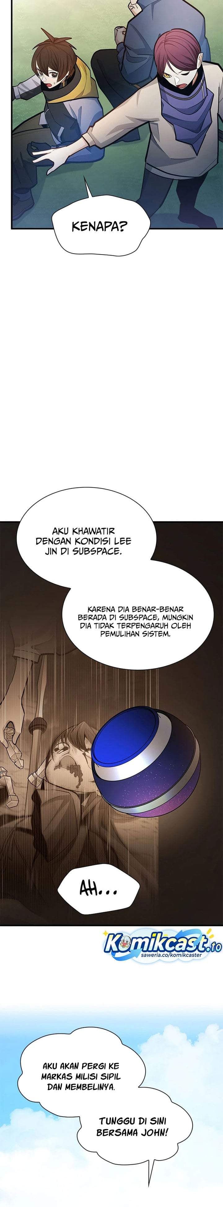 The Tutorial is Too Hard Chap 266 - Next Chap 267