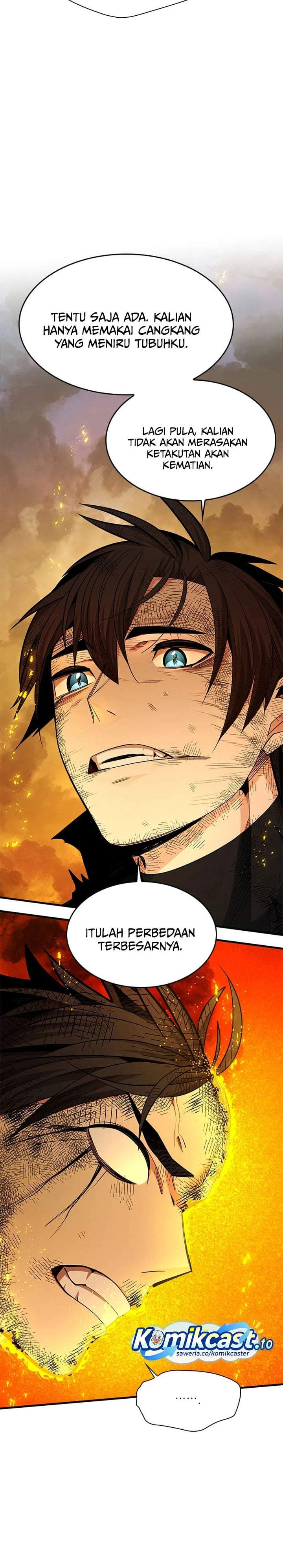 The Tutorial is Too Hard Chap 266 - Next Chap 267