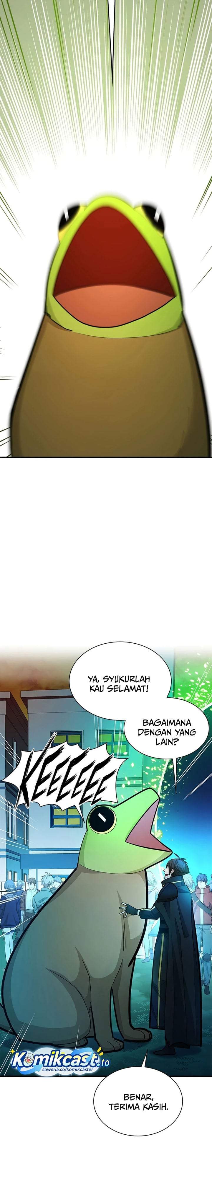 The Tutorial is Too Hard Chap 267 - Next Chap 268