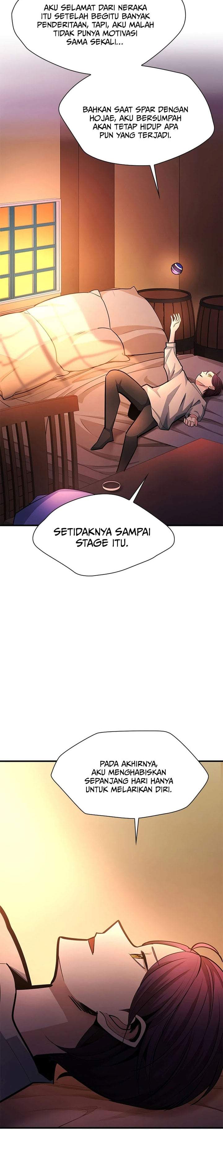 The Tutorial is Too Hard Chap 267 - Next Chap 268