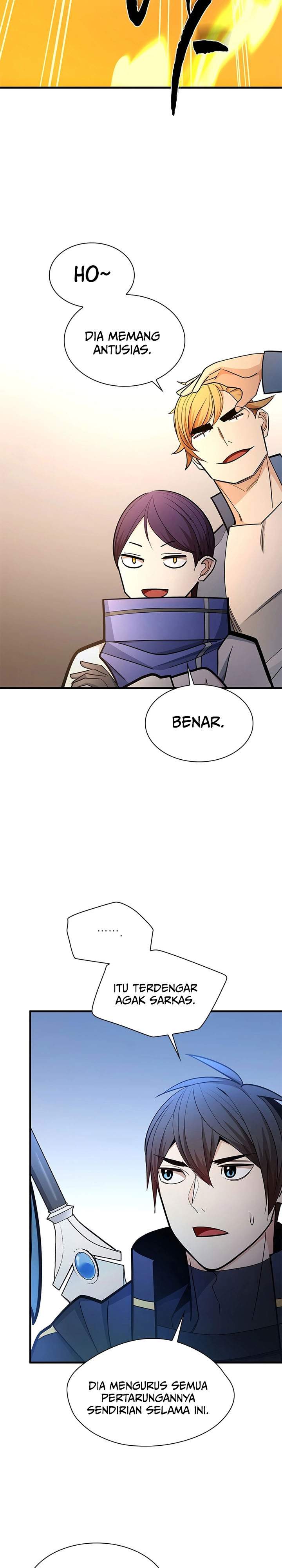 The Tutorial is Too Hard Chap 260 - Next Chap 261