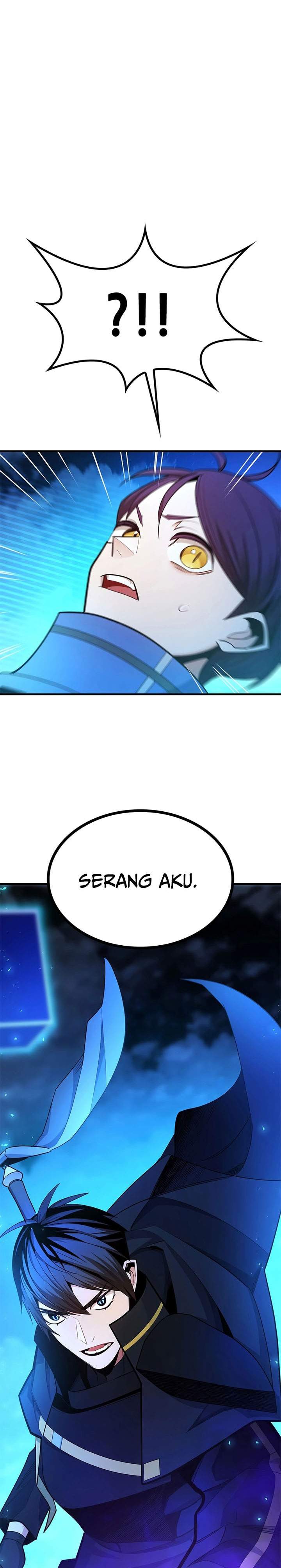 The Tutorial is Too Hard Chap 260 - Next Chap 261