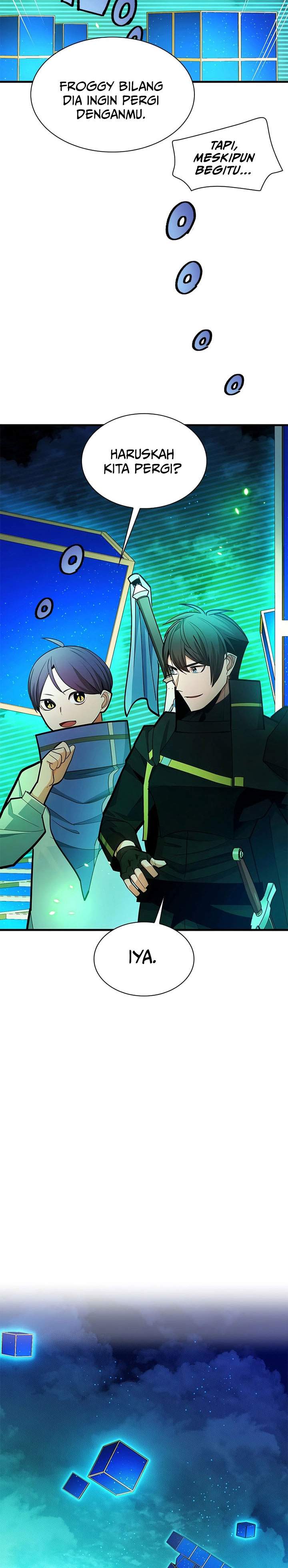 The Tutorial is Too Hard Chap 260 - Next Chap 261