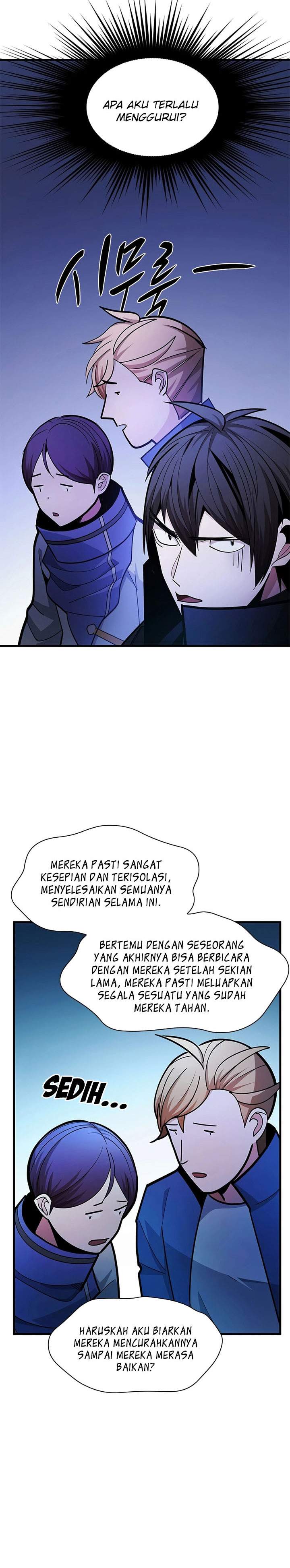 The Tutorial is Too Hard Chap 260 - Next Chap 261