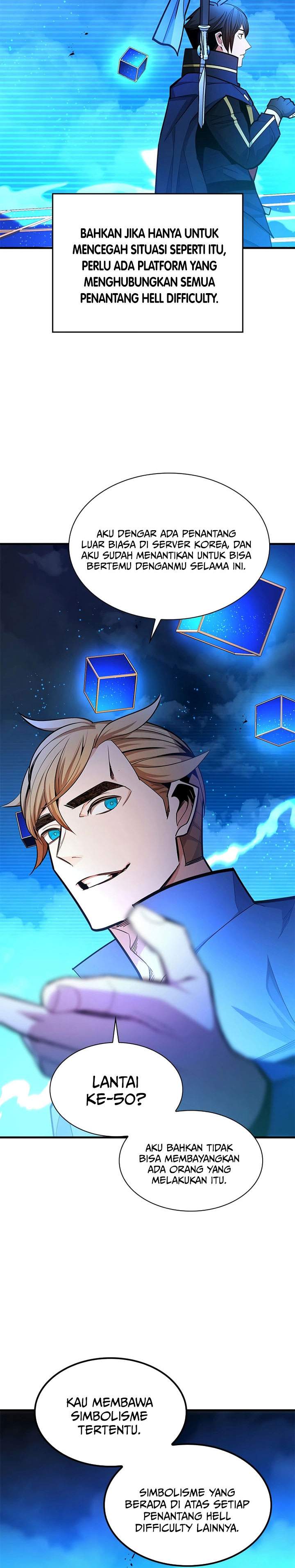 The Tutorial is Too Hard Chap 260 - Next Chap 261