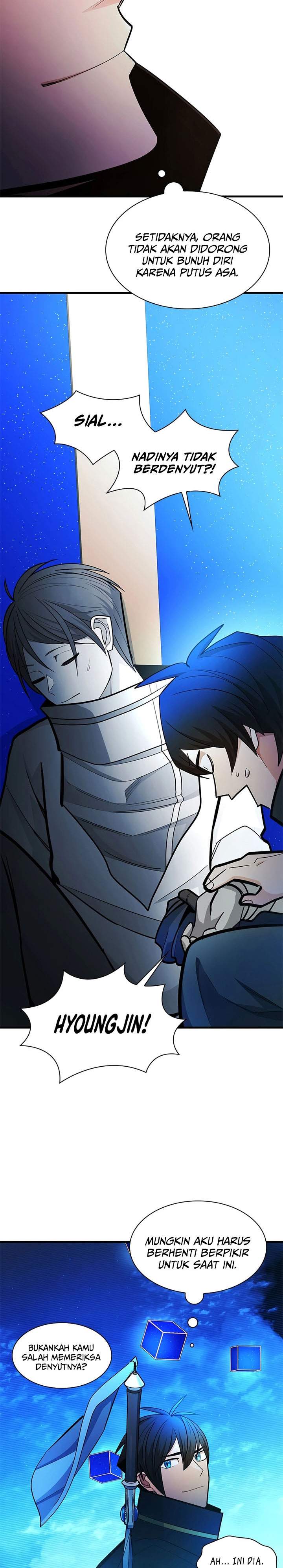 The Tutorial is Too Hard Chap 261 - Next Chap 262