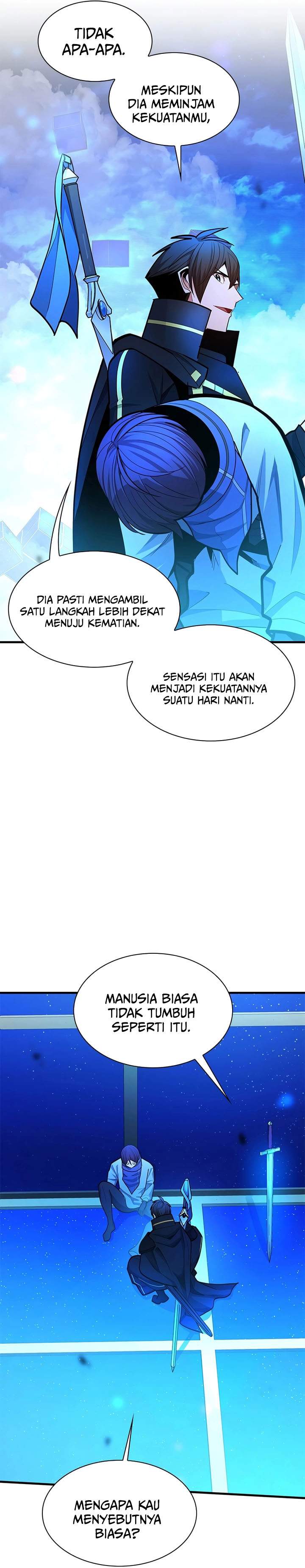 The Tutorial is Too Hard Chap 261 - Next Chap 262