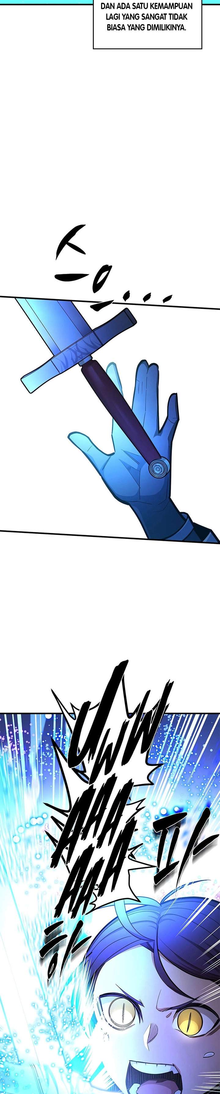 The Tutorial is Too Hard Chap 261 - Next Chap 262