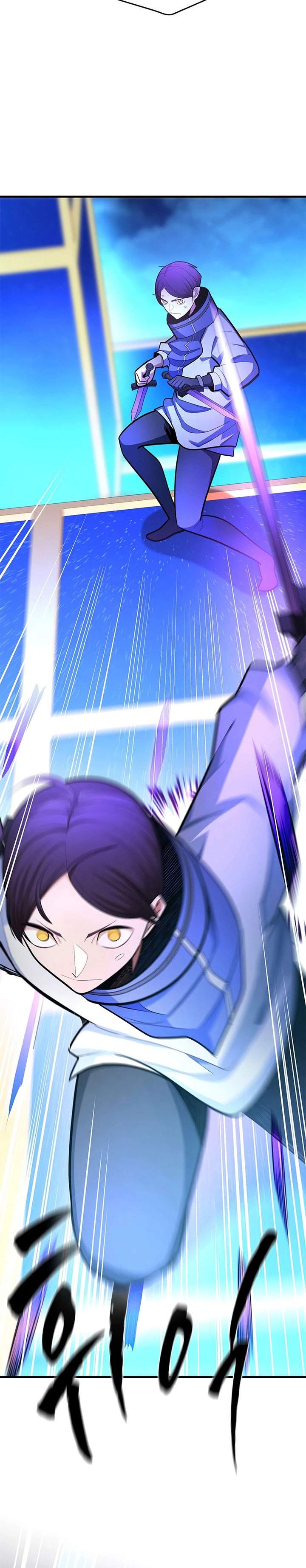 The Tutorial is Too Hard Chap 261 - Next Chap 262