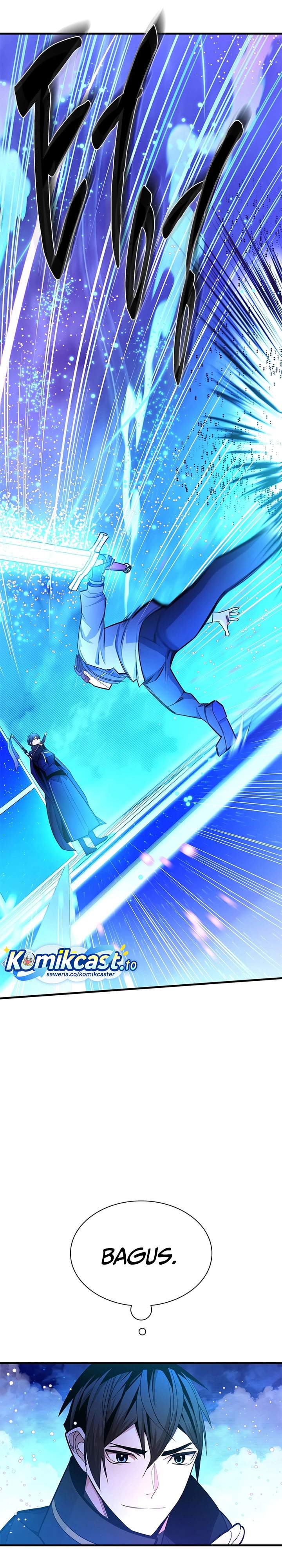 The Tutorial is Too Hard Chap 261 - Next Chap 262