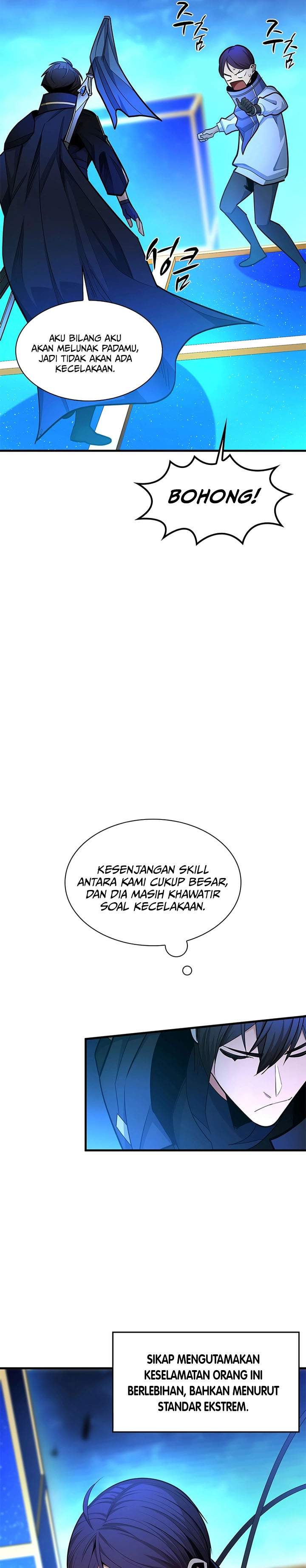 The Tutorial is Too Hard Chap 261 - Next Chap 262