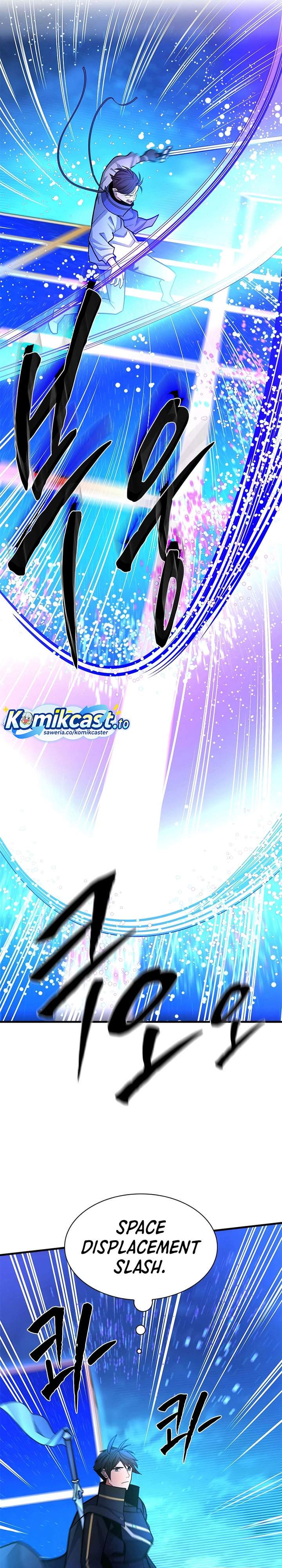 The Tutorial is Too Hard Chap 261 - Next Chap 262