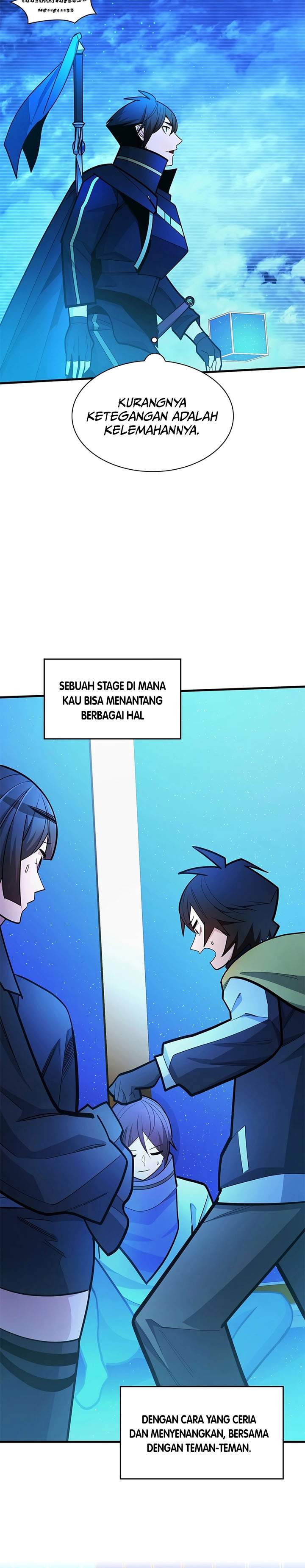 The Tutorial is Too Hard Chap 261 - Next Chap 262