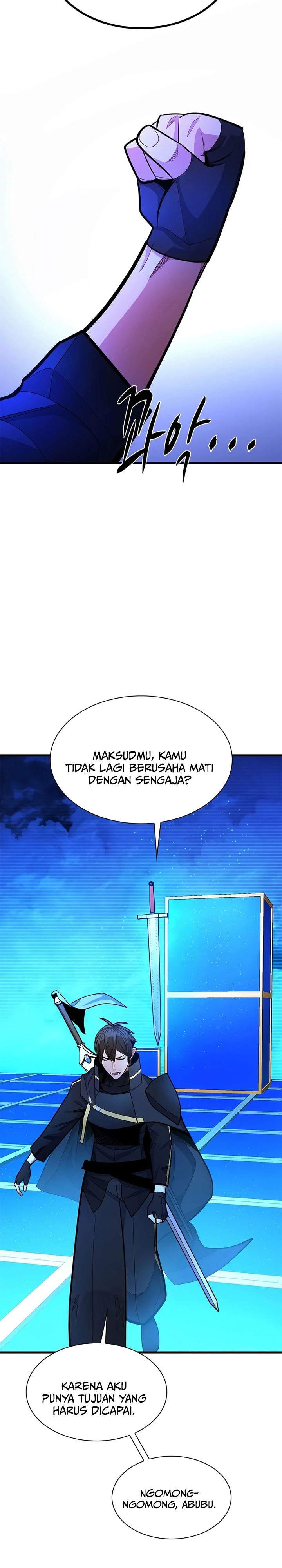 The Tutorial is Too Hard Chap 262 - Next Chap 263