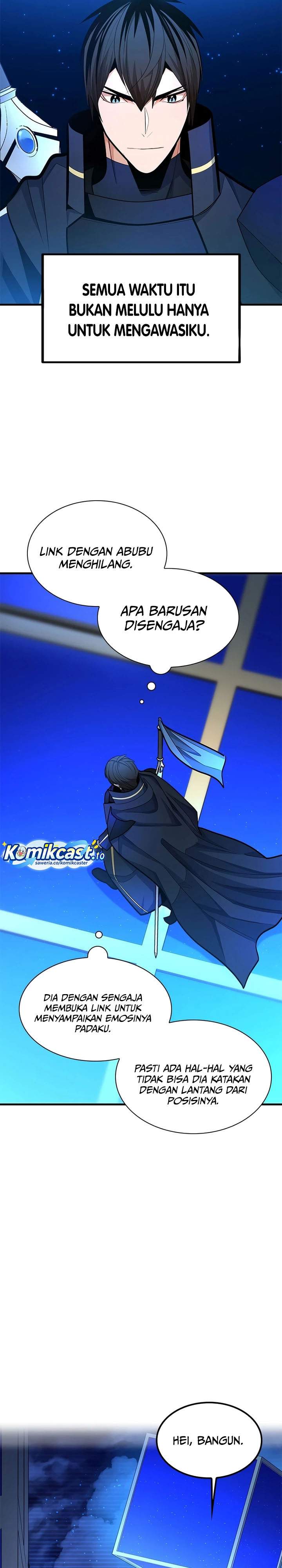 The Tutorial is Too Hard Chap 262 - Next Chap 263