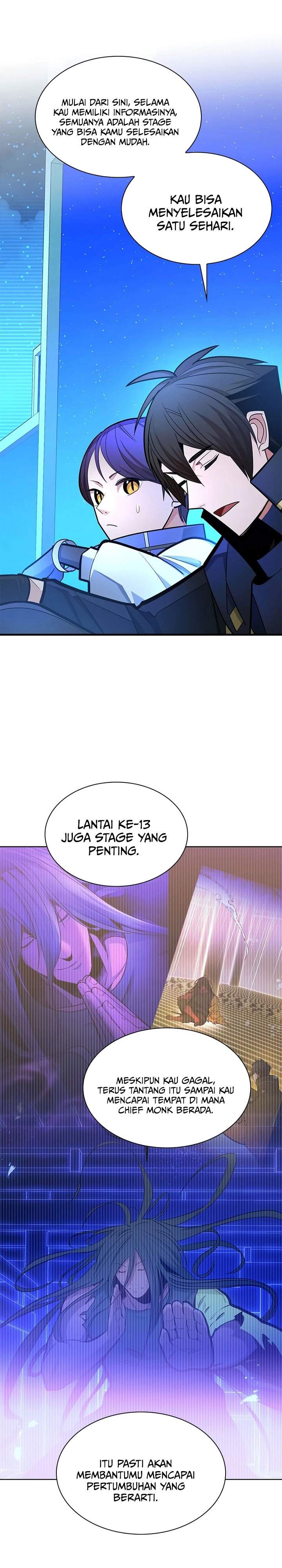 The Tutorial is Too Hard Chap 262 - Next Chap 263