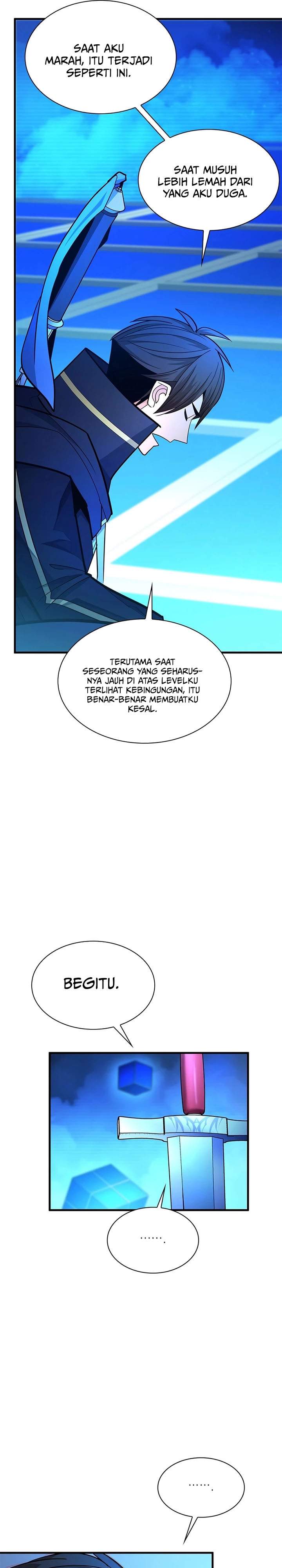The Tutorial is Too Hard Chap 262 - Next Chap 263