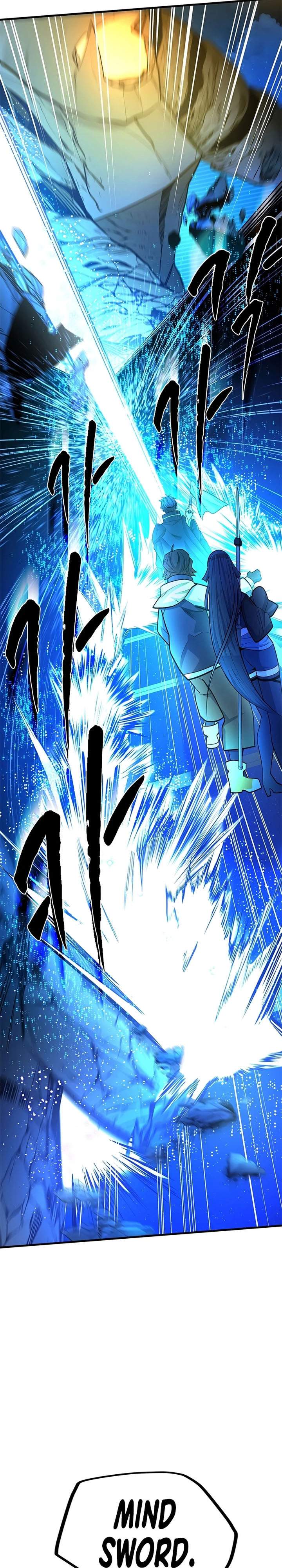 The Tutorial is Too Hard Chap 262 - Next Chap 263