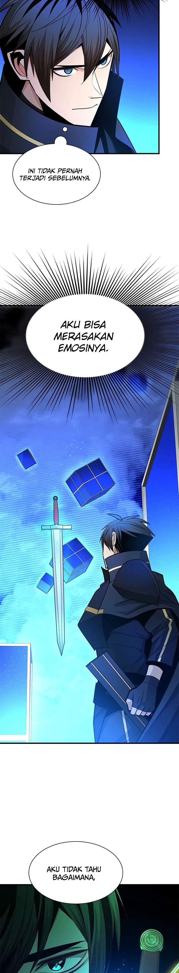 The Tutorial is Too Hard Chap 262 - Next Chap 263