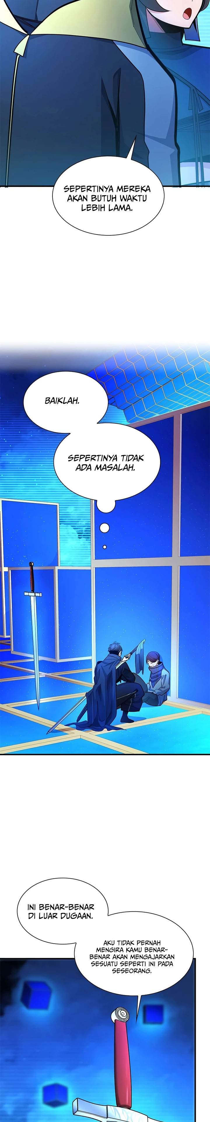 The Tutorial is Too Hard Chap 262 - Next Chap 263