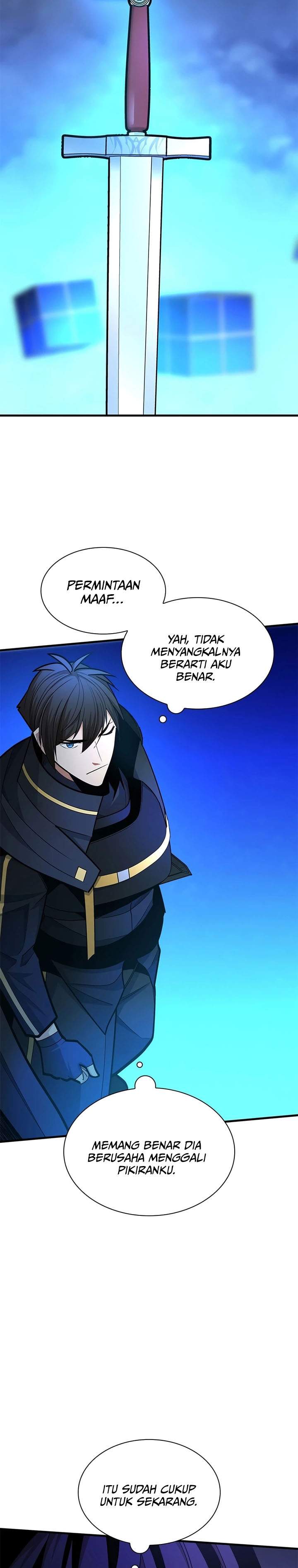 The Tutorial is Too Hard Chap 262 - Next Chap 263