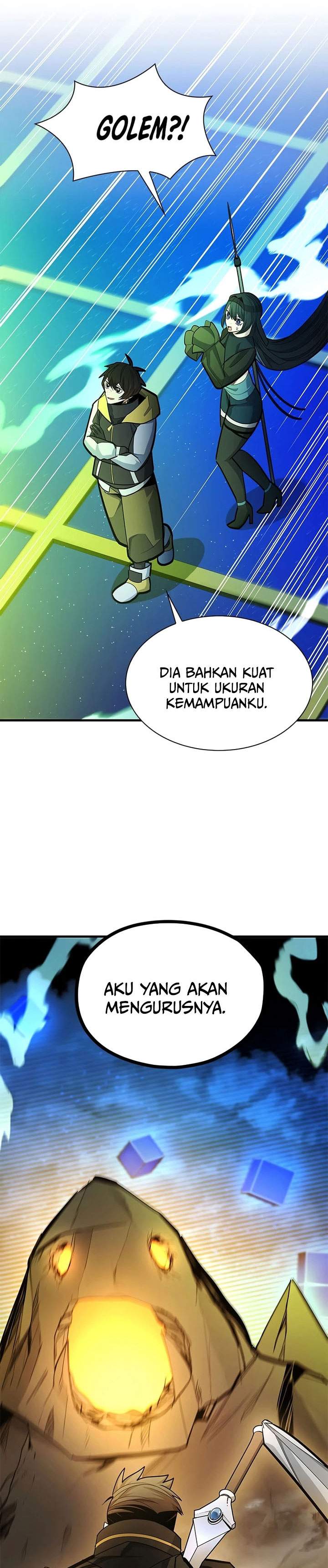 The Tutorial is Too Hard Chap 262 - Next Chap 263