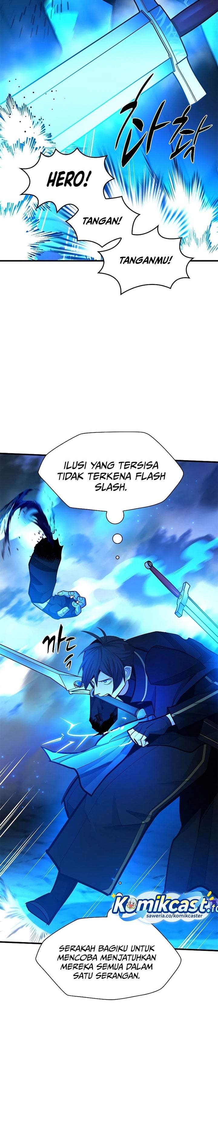 The Tutorial is Too Hard Chap 263 - Next Chap 264