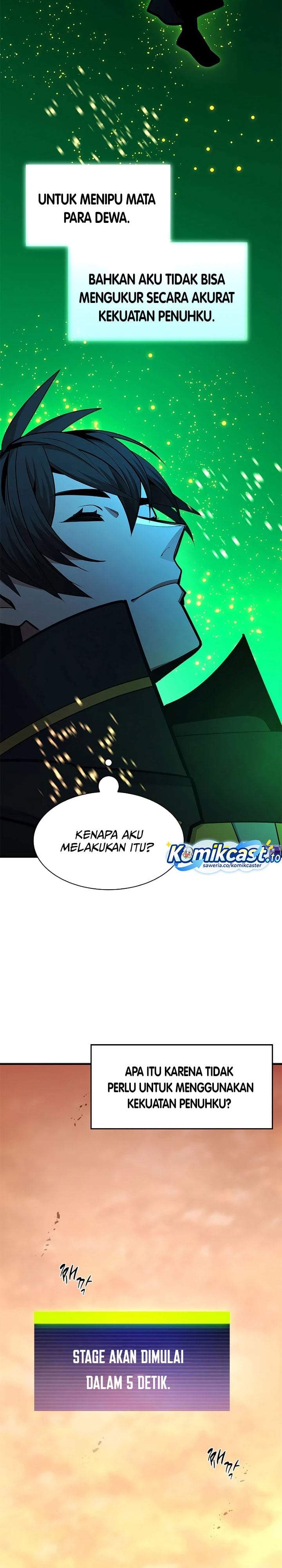 The Tutorial is Too Hard Chap 263 - Next Chap 264