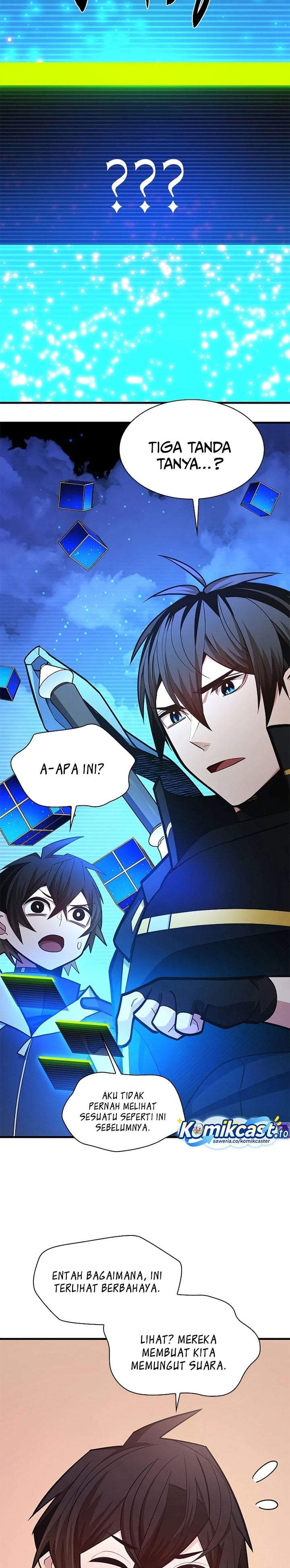 The Tutorial is Too Hard Chap 263 - Next Chap 264