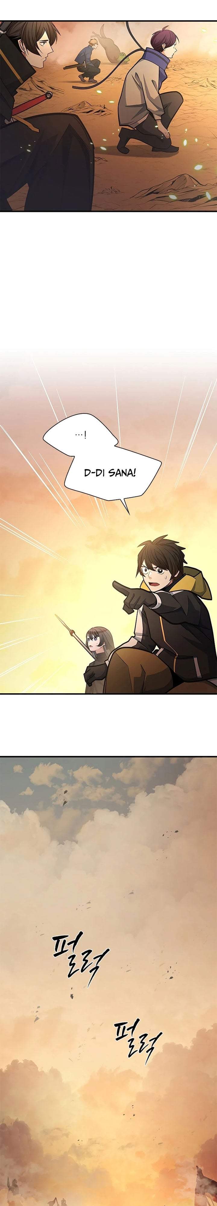 The Tutorial is Too Hard Chap 263 - Next Chap 264