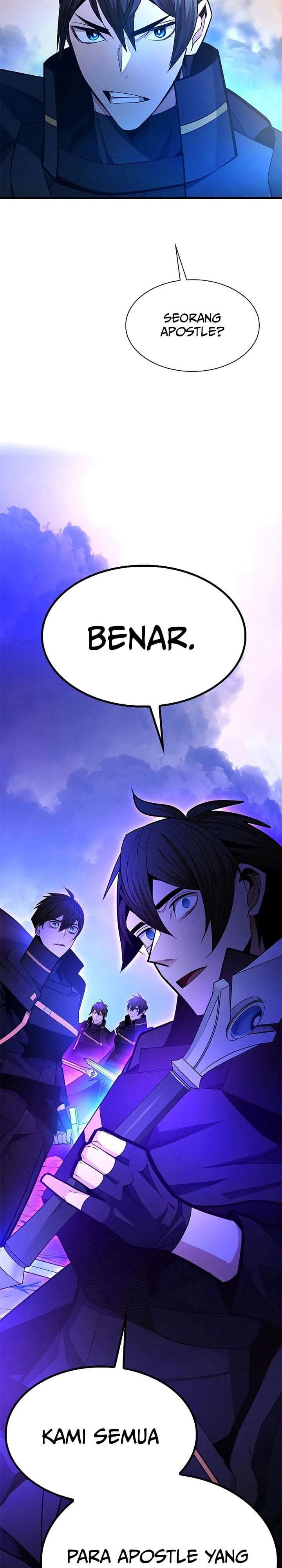 The Tutorial is Too Hard Chap 263 - Next Chap 264