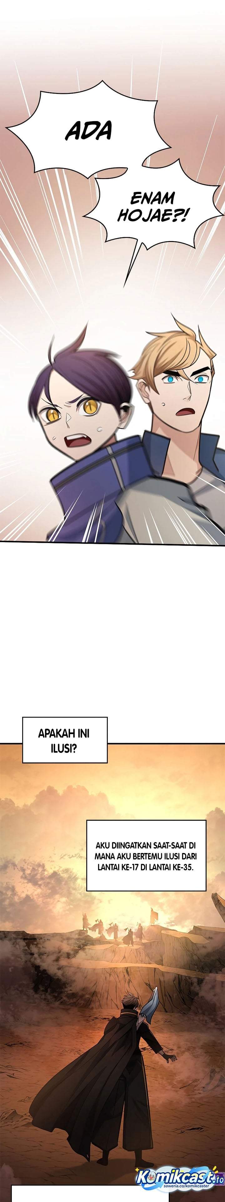 The Tutorial is Too Hard Chap 263 - Next Chap 264