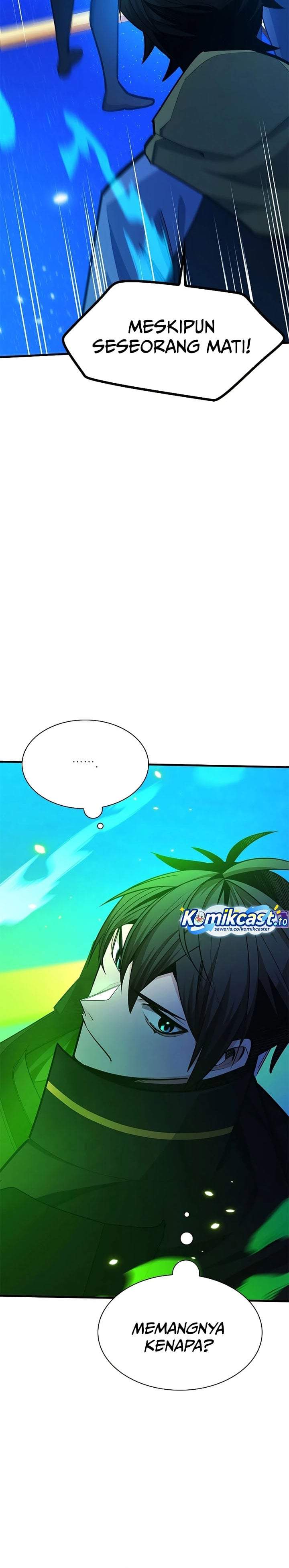 The Tutorial is Too Hard Chap 263 - Next Chap 264