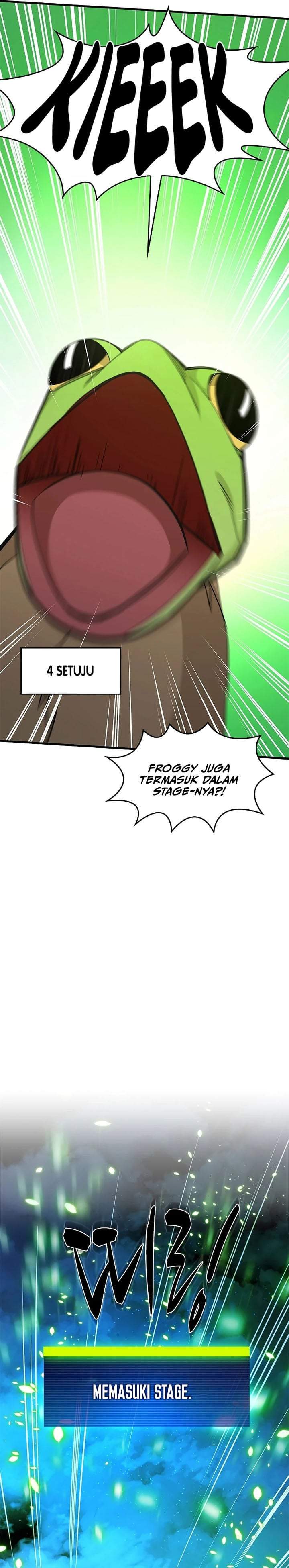 The Tutorial is Too Hard Chap 263 - Next Chap 264