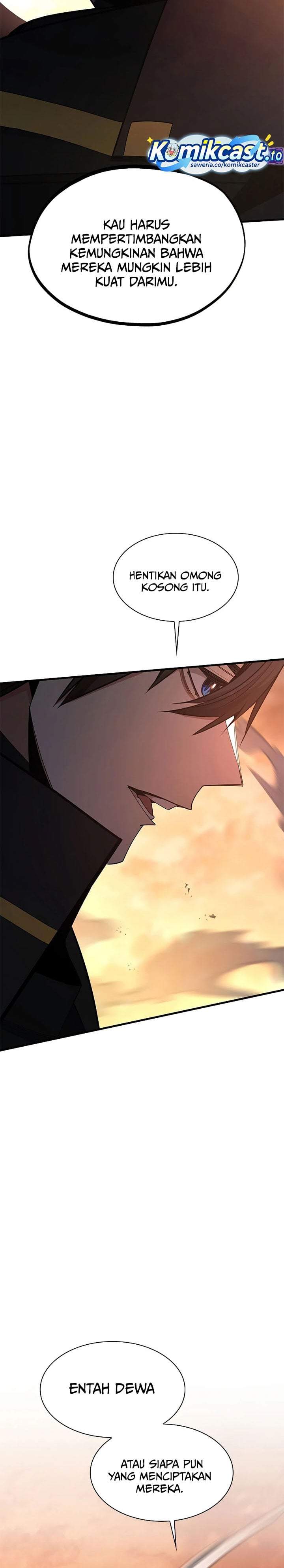The Tutorial is Too Hard Chap 263 - Next Chap 264