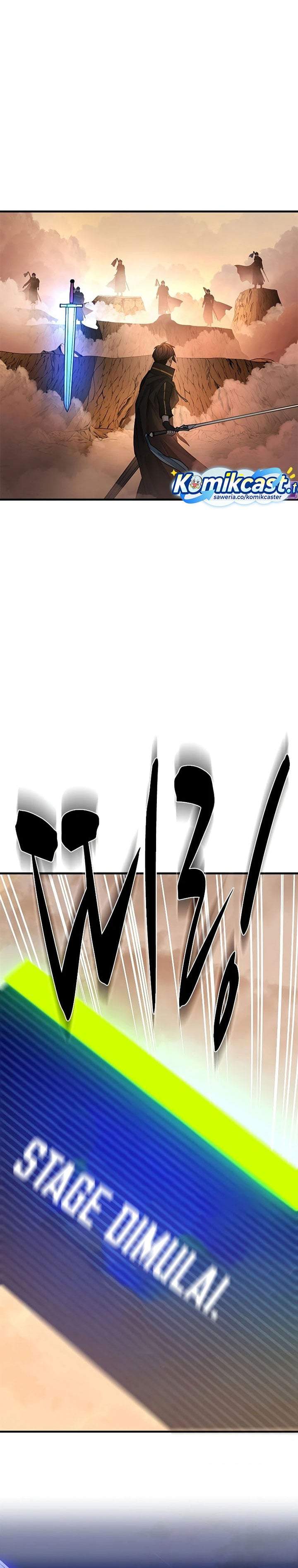 The Tutorial is Too Hard Chap 263 - Next Chap 264