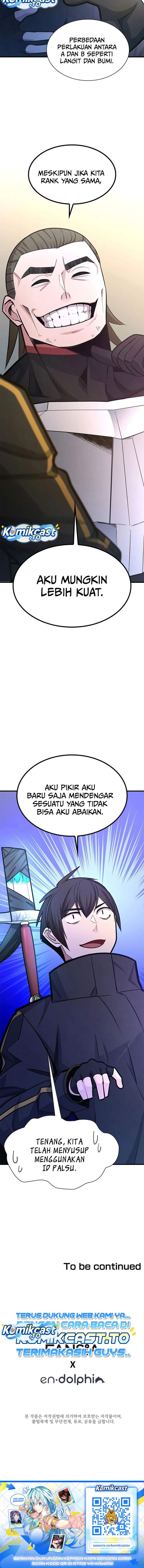 The Tutorial is Too Hard Chap 278 - Next Chap 279