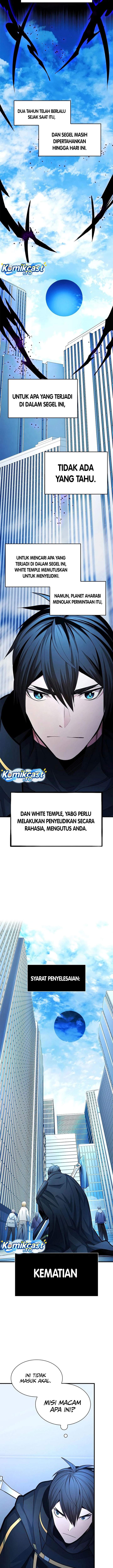 The Tutorial is Too Hard Chap 278 - Next Chap 279
