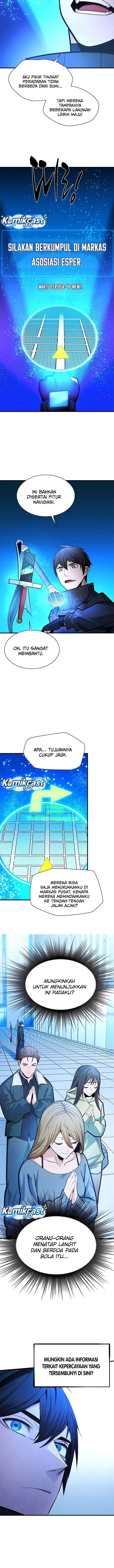 The Tutorial is Too Hard Chap 278 - Next Chap 279