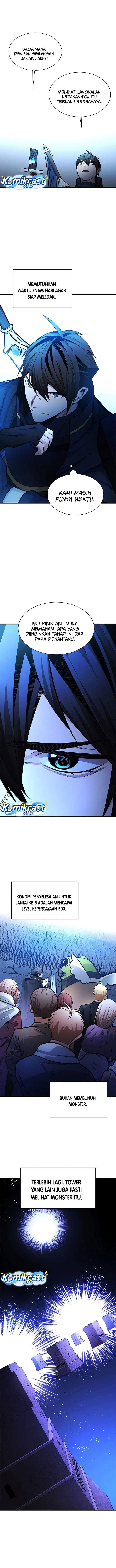 The Tutorial is Too Hard Chap 275 - Next Chap 276