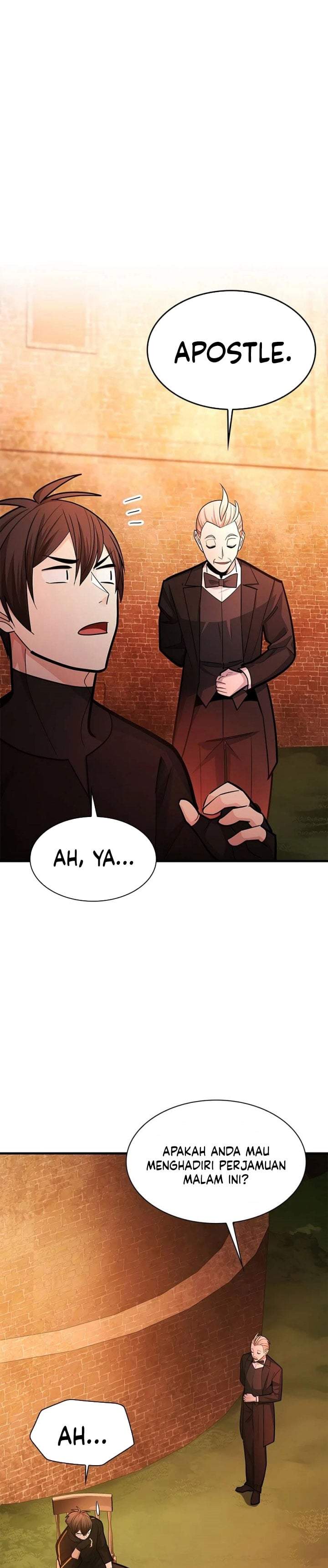 The Tutorial is Too Hard Chap 270 - Next Chap 271