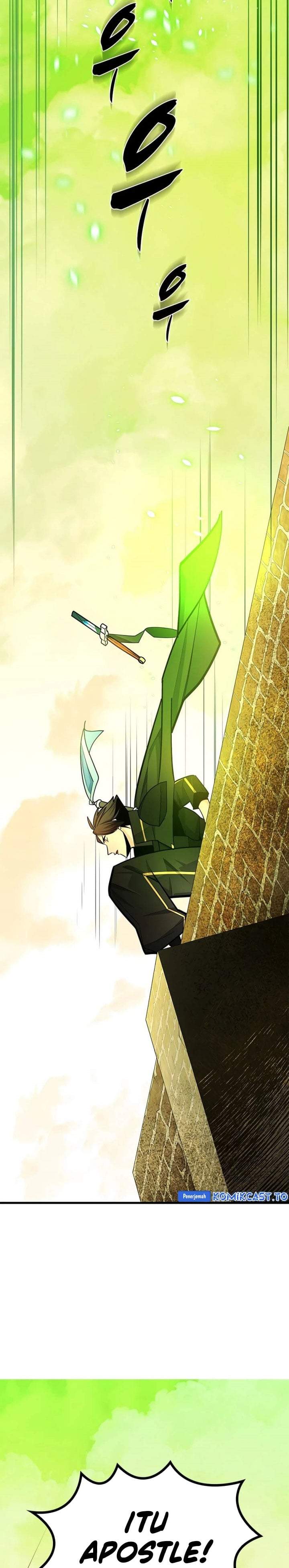 The Tutorial is Too Hard Chap 271 - Next Chap 272