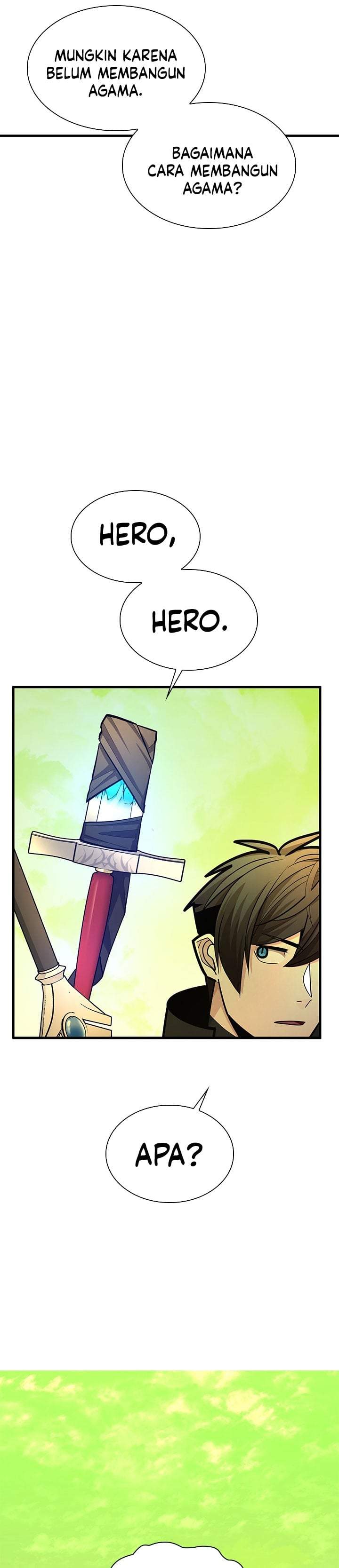 The Tutorial is Too Hard Chap 272 - Next Chap 273
