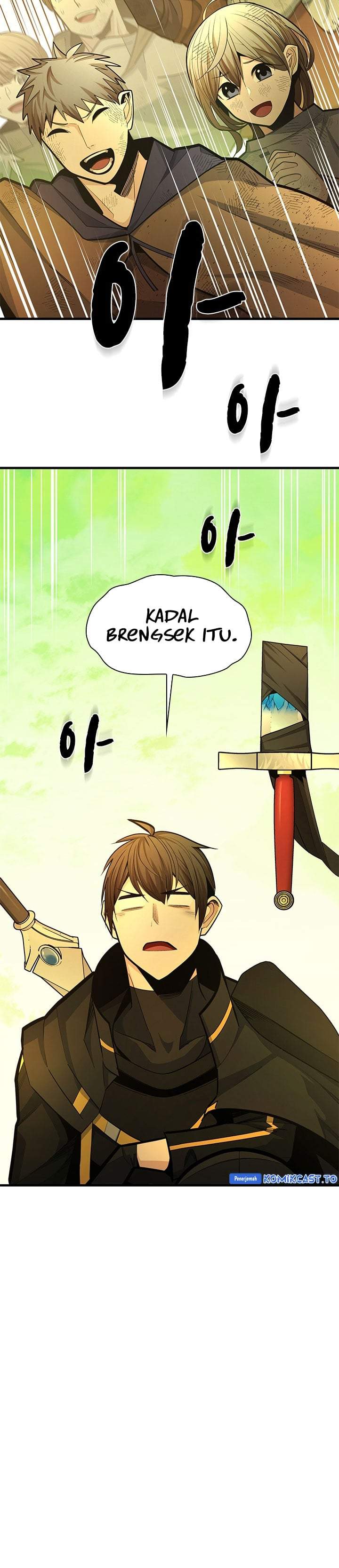 The Tutorial is Too Hard Chap 272 - Next Chap 273