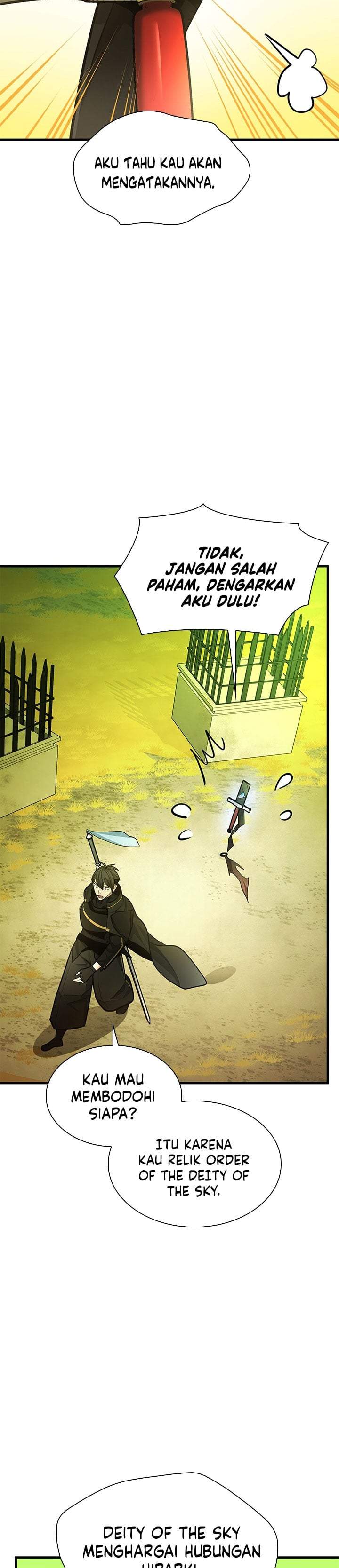 The Tutorial is Too Hard Chap 272 - Next Chap 273
