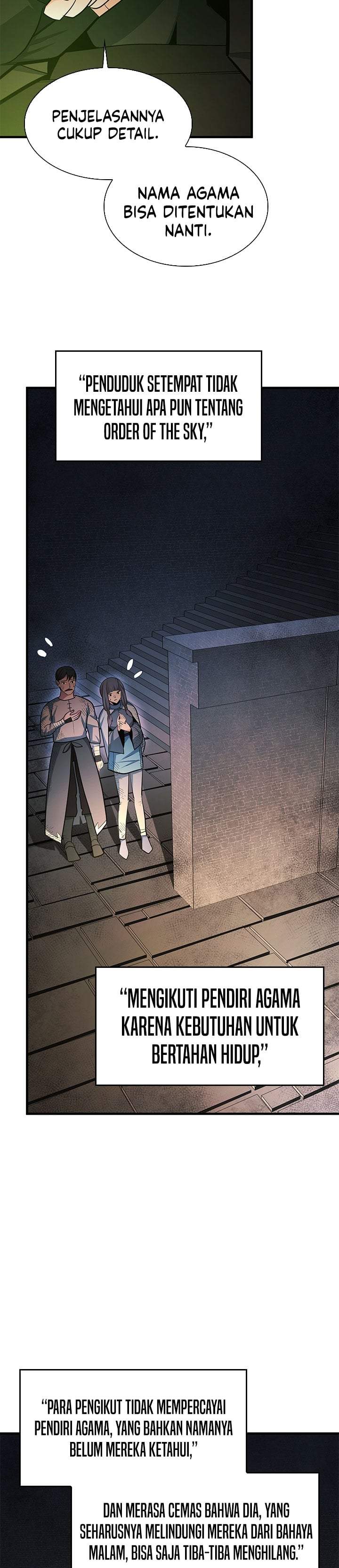 The Tutorial is Too Hard Chap 272 - Next Chap 273