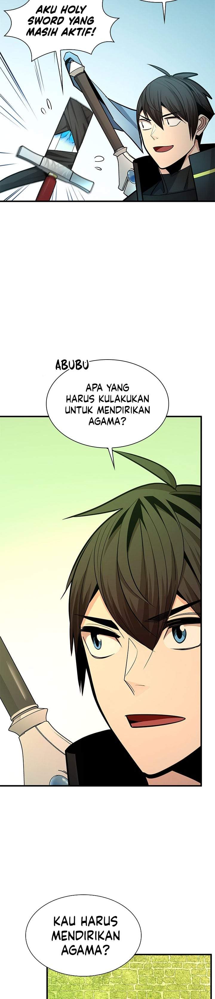 The Tutorial is Too Hard Chap 272 - Next Chap 273