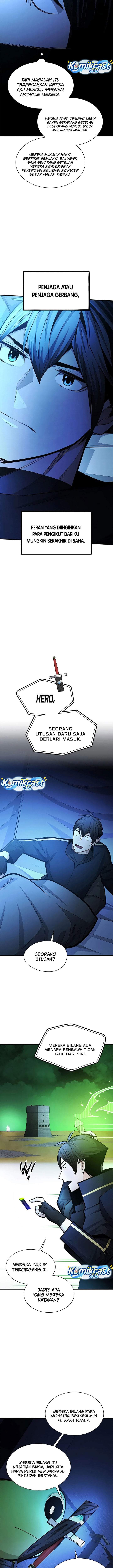 The Tutorial is Too Hard Chap 273 - Next Chap 274